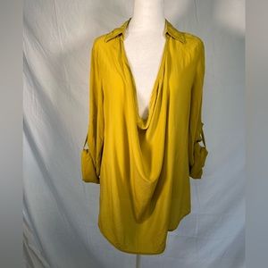 Eileen Fisher blouse